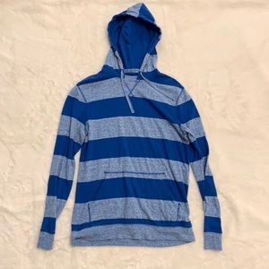 Urban Pipeline Men’s Hooded Shirt